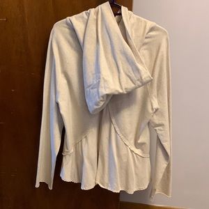 Lulu lemon never worn sweater!